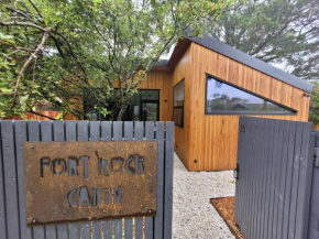 Fort Rock Cabin